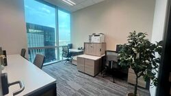 Bank Of Singapore Centre (D1), Office #626857311